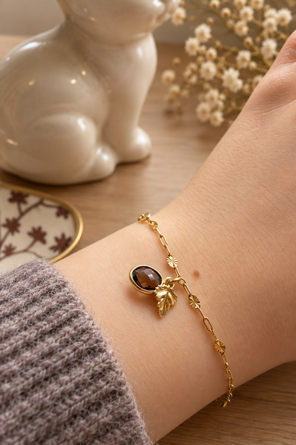 Bracelets