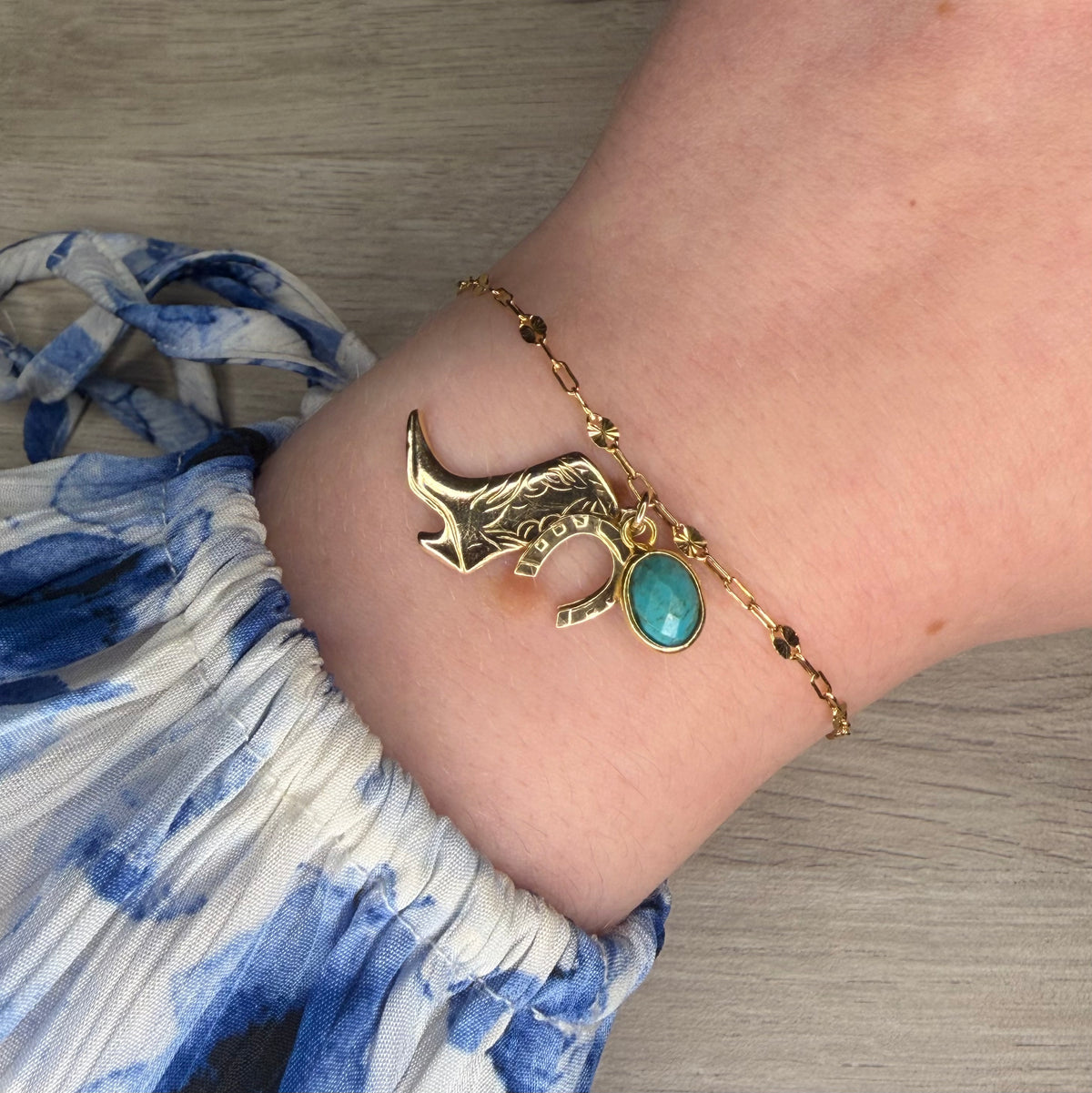 The Western Bracelet