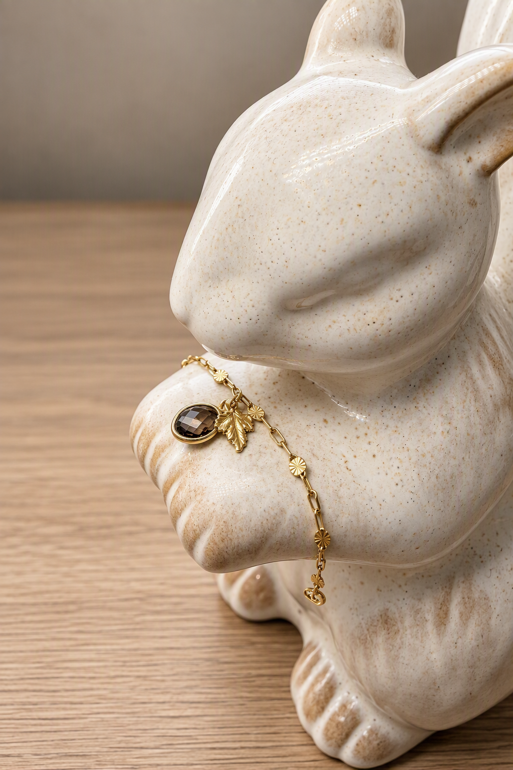 The Autumn Bracelet