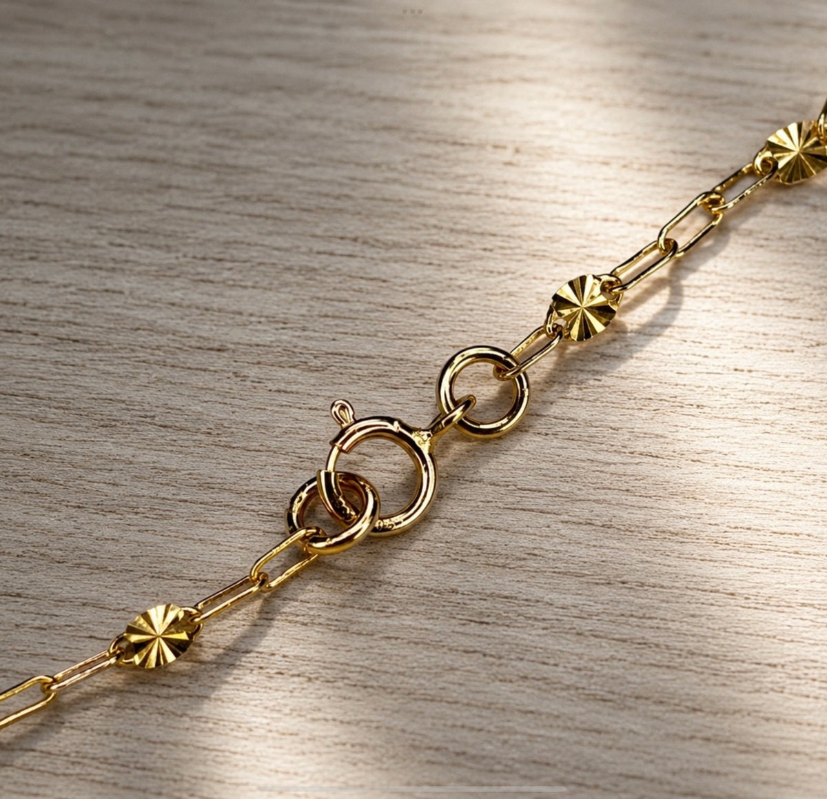 The Boot Bracelet