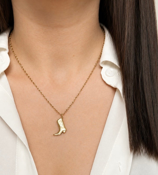 The Western Necklace