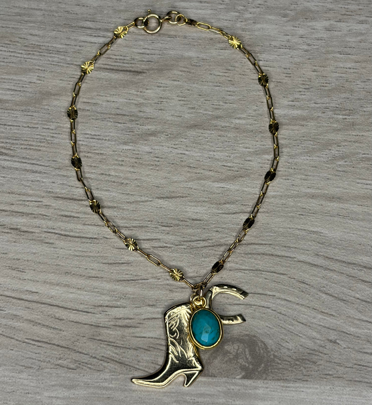 The Western Bracelet